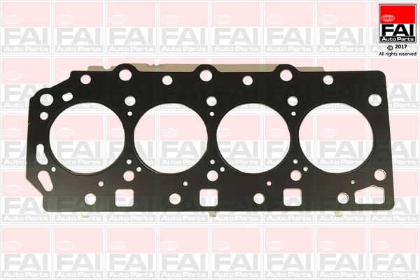 Gasket, cylinder head